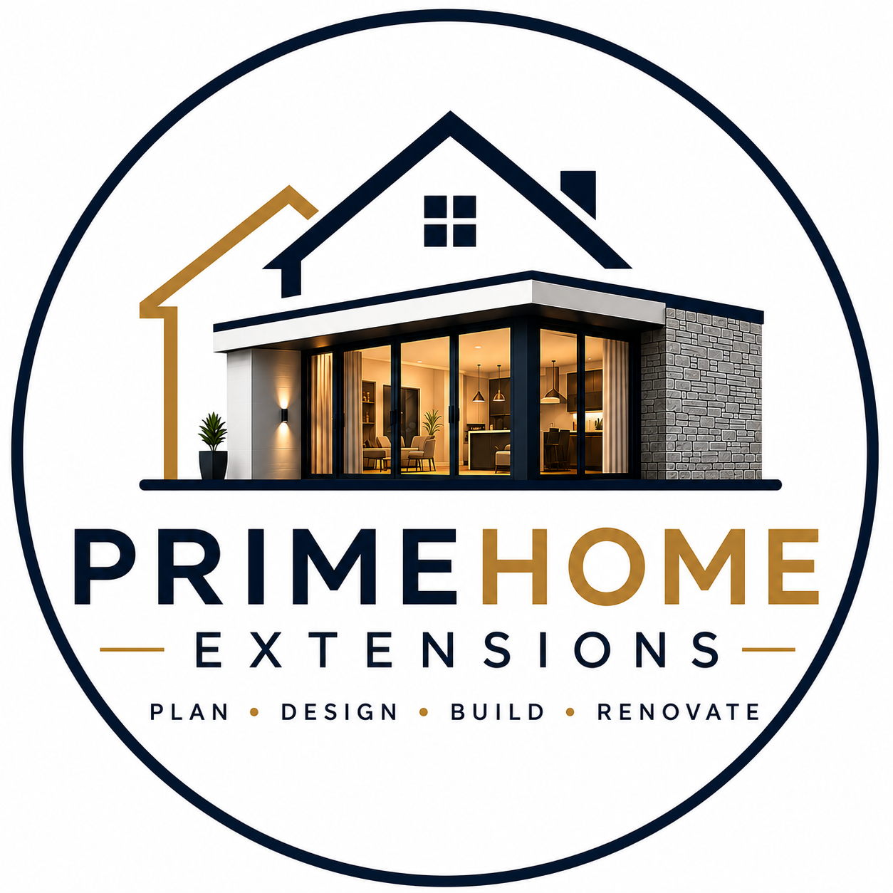 Prime Home Extensions